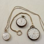 725 6135 POCKET WATCH